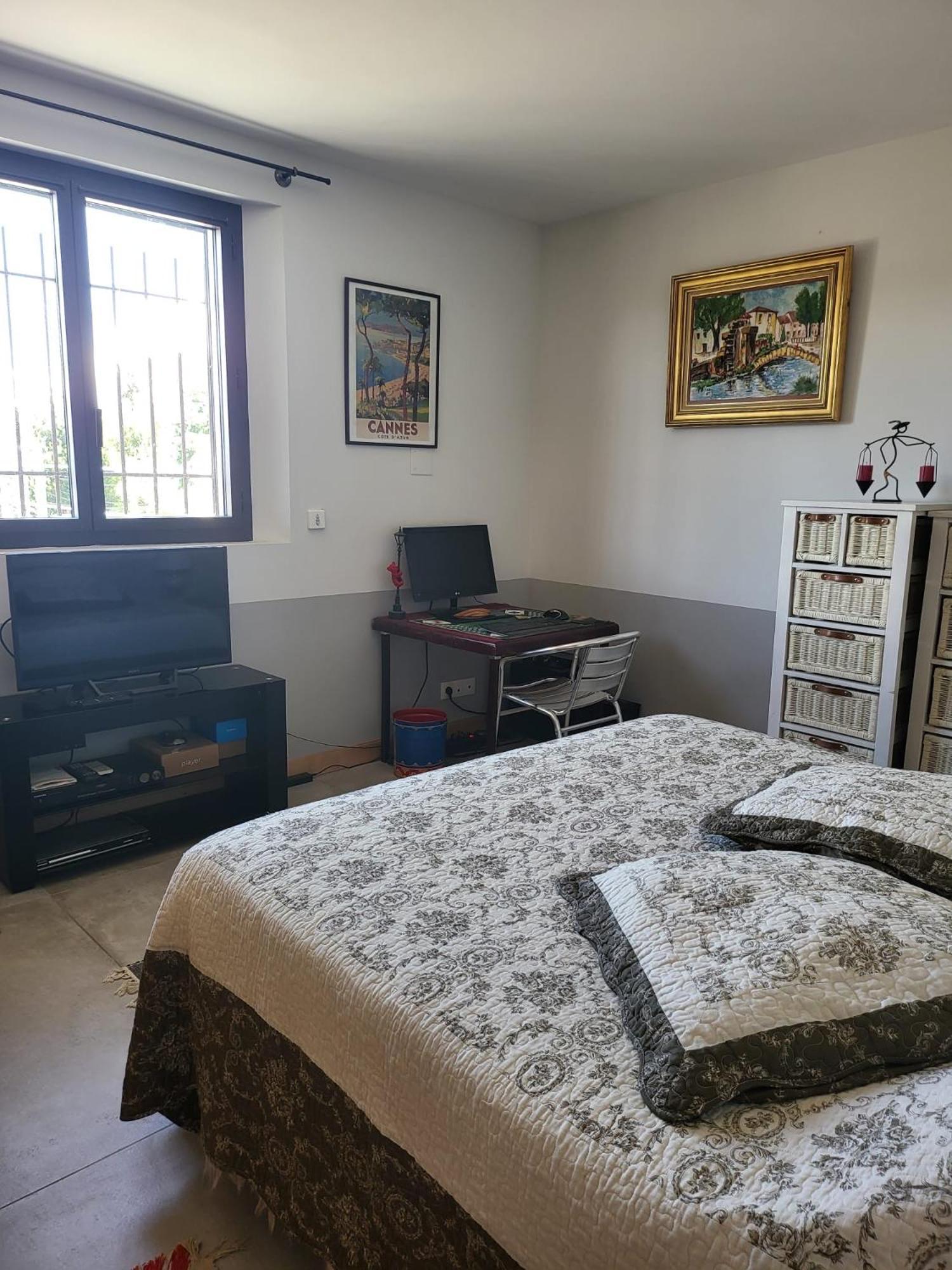 איל-סור-לה-סורג Appartement Standing Bord Sorgue מראה חיצוני תמונה