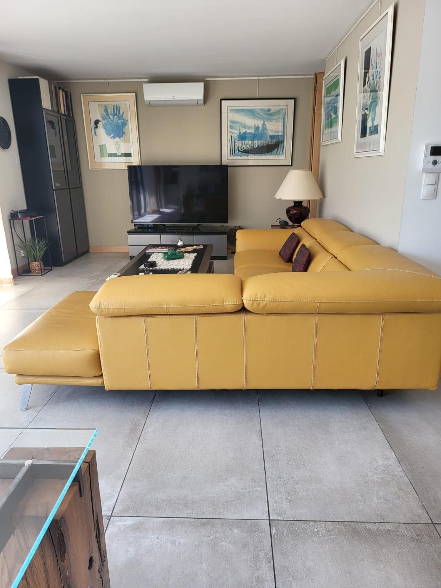איל-סור-לה-סורג Appartement Standing Bord Sorgue מראה חיצוני תמונה