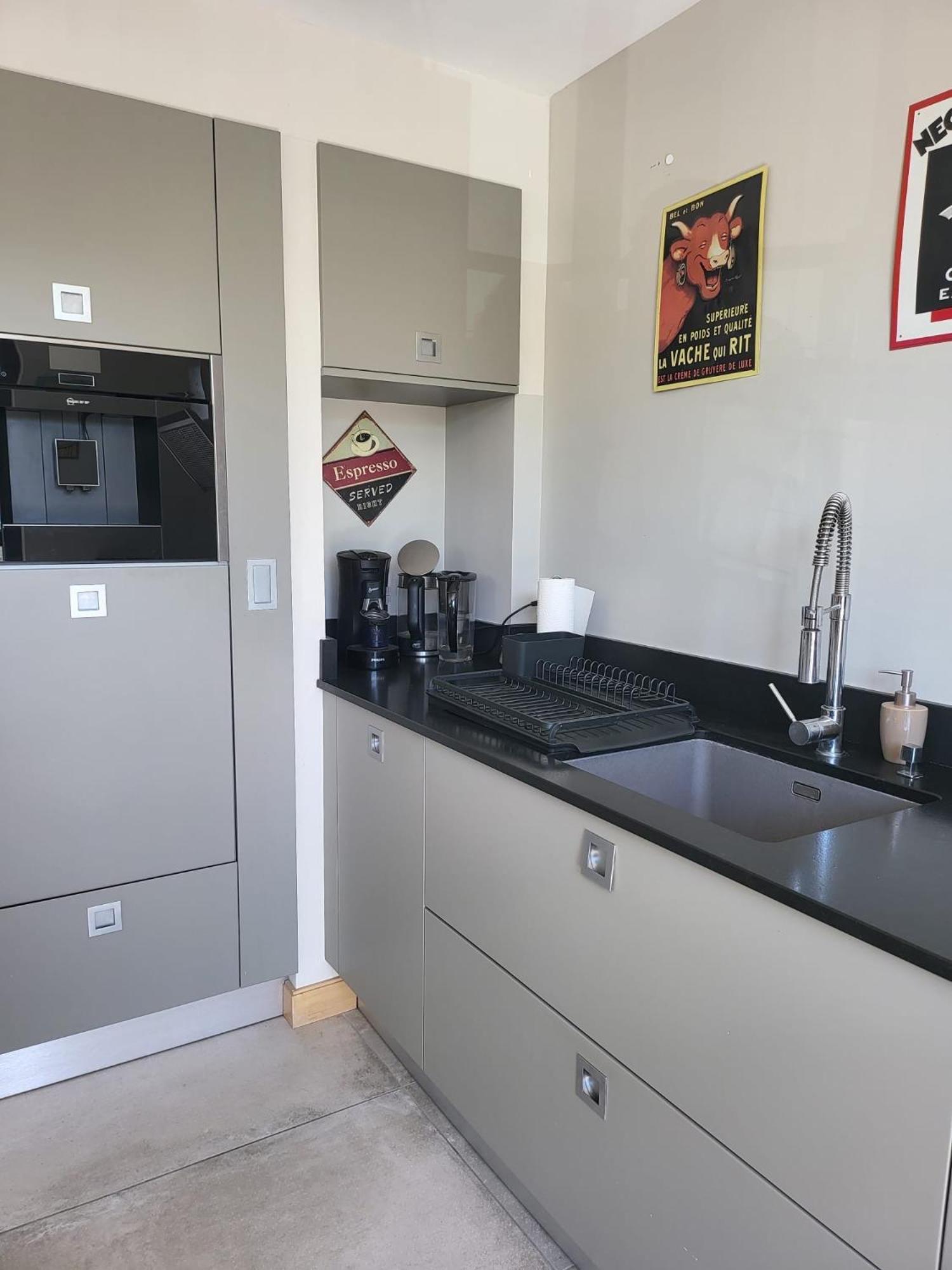 איל-סור-לה-סורג Appartement Standing Bord Sorgue מראה חיצוני תמונה