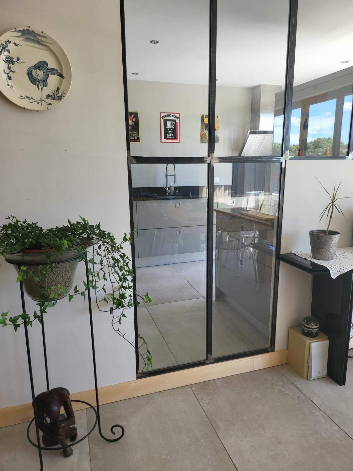 איל-סור-לה-סורג Appartement Standing Bord Sorgue מראה חיצוני תמונה