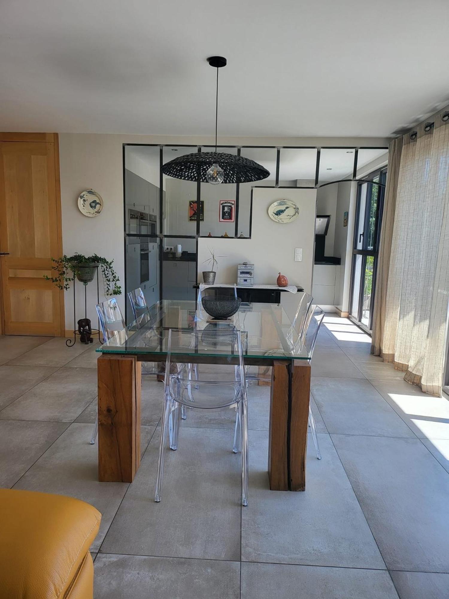 איל-סור-לה-סורג Appartement Standing Bord Sorgue מראה חיצוני תמונה